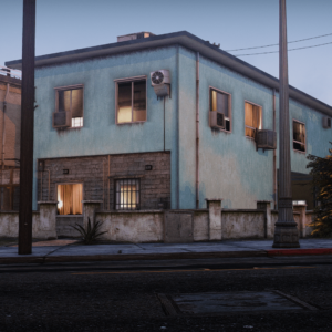 1002 Magellan Ave.