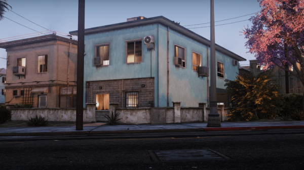 1002 Magellan Ave.