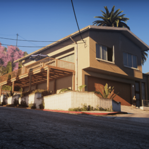1101 Hangman Ave.