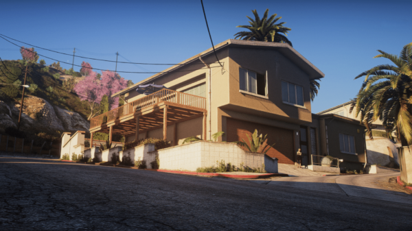 1101 Hangman Ave.
