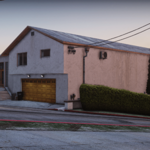 1201 Normandy Drive