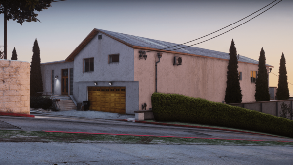 1201 Normandy Drive