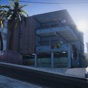 2152-B Alta St.