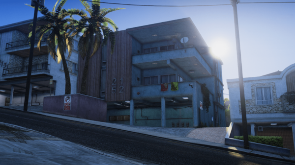 2152-B Alta St.