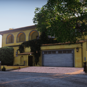 2888 Hillcrest Ave.