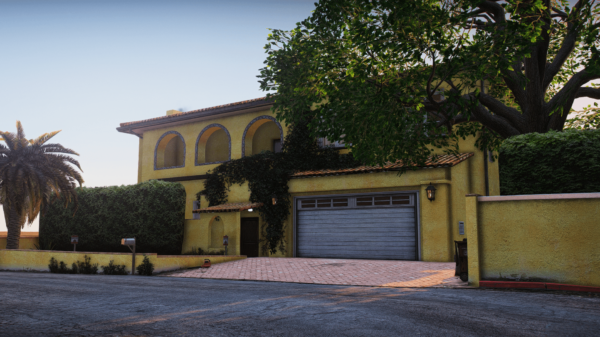 2888 Hillcrest Ave.