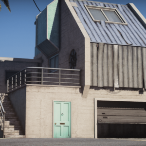 5021 Inseno Road