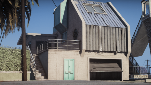 5021 Inseno Road