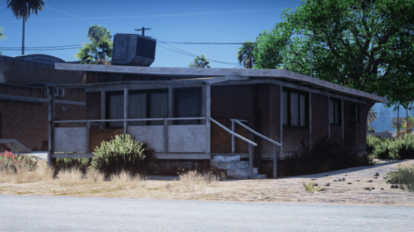 7611 Zancudo Avenue - Image 2